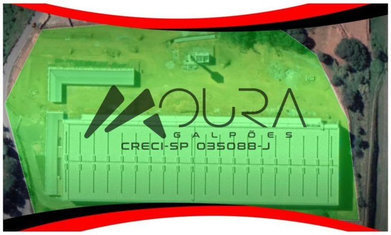 Galpao para Locação em Itaquaquecetuba com 19.000 m² Moura Galpões 24