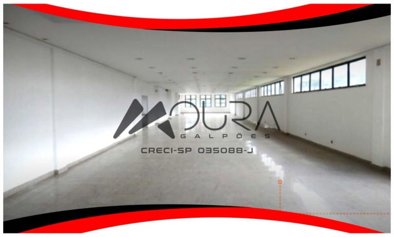 Galpão para Locação em Ribeirão das Neves Minas Gerais com 32.704 m² Moura Galpões 18