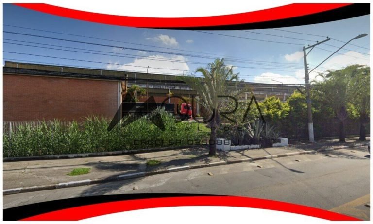 Galpão para Venda no Parque Cecap em Guarulhos com 127.000 m² Moura Galpões 05