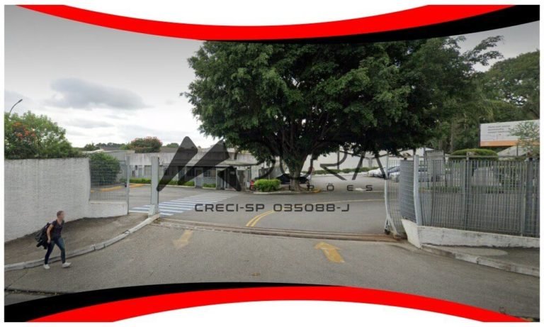Galpão para Venda no Parque Cecap em Guarulhos com 127.000 m² Moura Galpões 10
