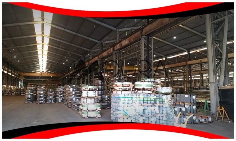 Galpão para Venda no Parque Cecap em Guarulhos com 127.000 m² Moura Galpões 13