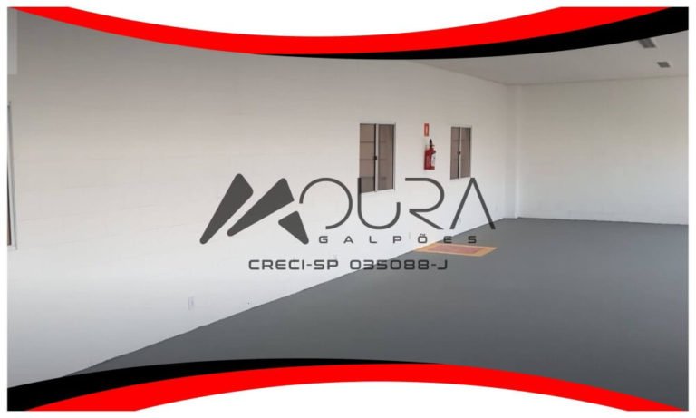 Galpao para Venda ou Locação em Itaquaquecetuba com 14.585 m² Moura Galpoes 08