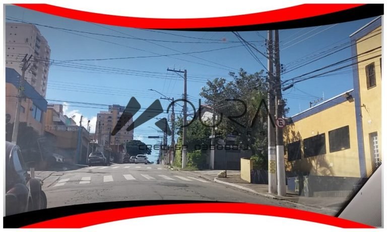 Galpão para Venda bairro da Saúde SP com 1.060m² Moura Galpões 06