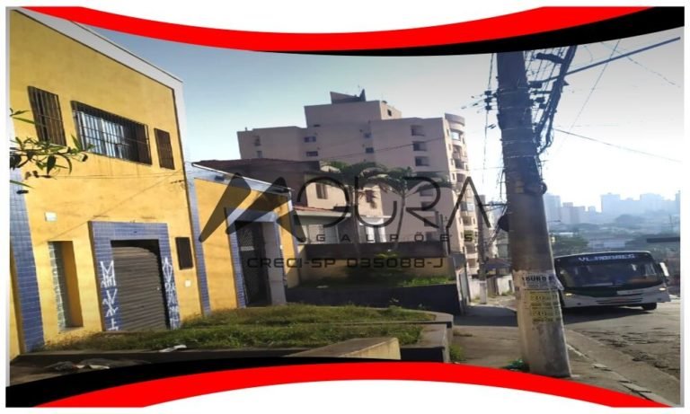 Galpão para Venda bairro da Saúde SP com 1.060m² Moura Galpões 08