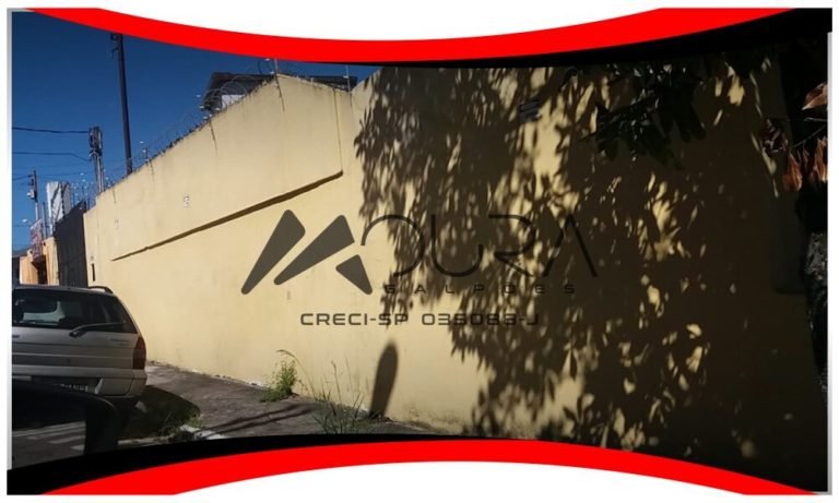 Galpão para Venda bairro da Saúde SP com 1.060m² Moura Galpões 09