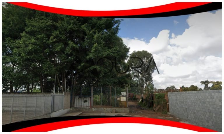 Área para Venda em Cumbica Guarulhos com 30.000 m² Moura Galpoes 04