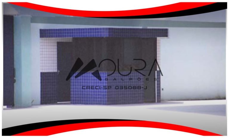 Galpão para Locação em Cumbica Guarulhos com 2.950m² Moura Galpoes 11