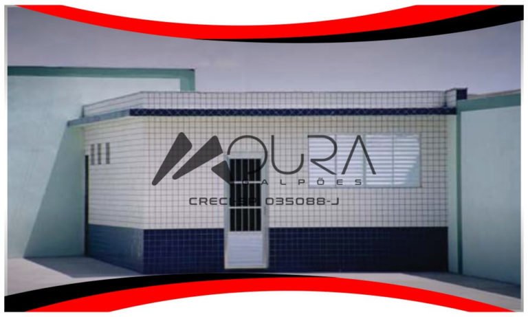 Galpão para Locação em Cumbica Guarulhos com 2.950m² Moura Galpoes 12