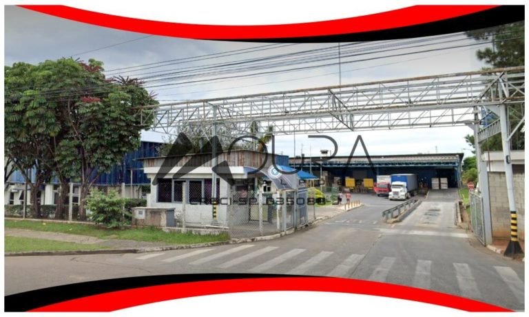 Galpão para Locação em Jundiaí com 14.309m² Moura Galpoes 03