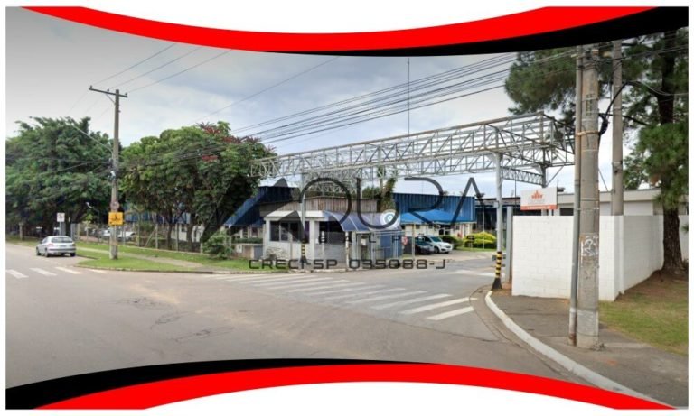 Galpão para Locação em Jundiaí com 14.309m² Moura Galpoes 04