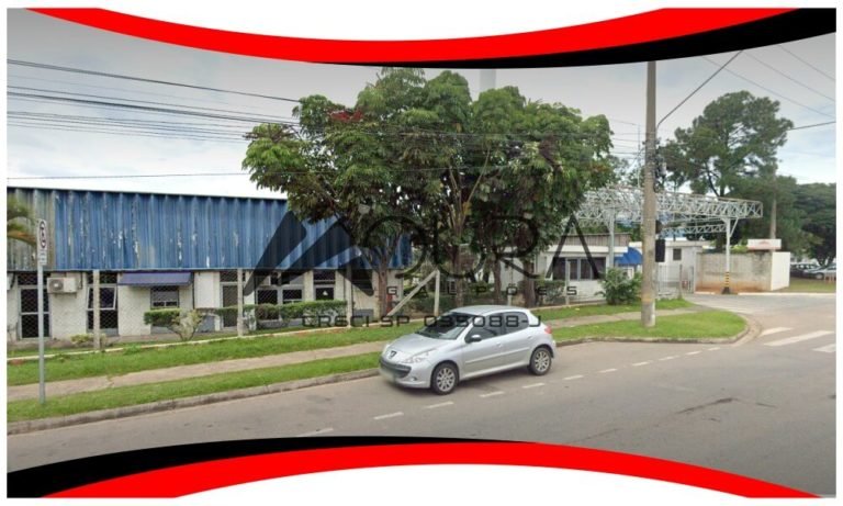 Galpão para Locação em Jundiaí com 14.309m² Moura Galpoes 05