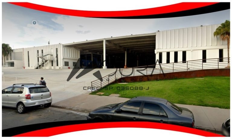 Galpão para Locação em Tamboré com 54.940m² Moura Galpoes 06