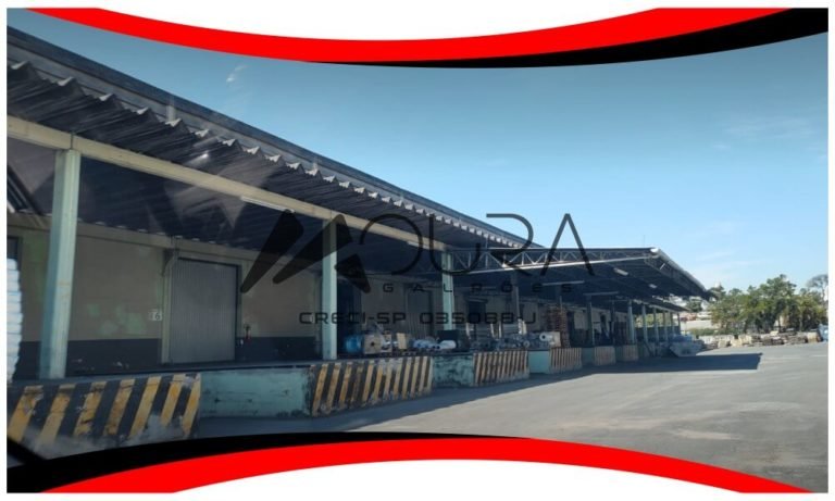 Galpão para Locação na Vila MAria com 18.000m² Moura Galpoes 02