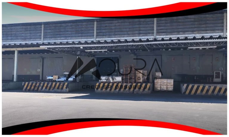 Galpão para Locação na Vila MAria com 18.000m² Moura Galpoes 06