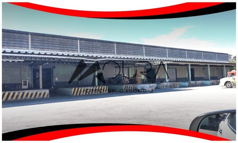 Galpão para Locação na Vila MAria com 18.000m² Moura Galpoes 08