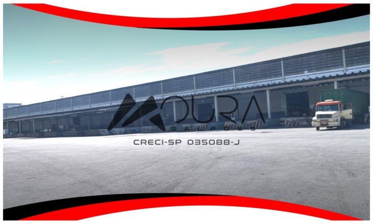 Galpão para Locação na Vila MAria com 18.000m² Moura Galpoes 09