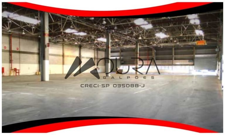 Galpão para Locação Centro Logístico em Viracopos com 161.692m² Moura Galpoes 03