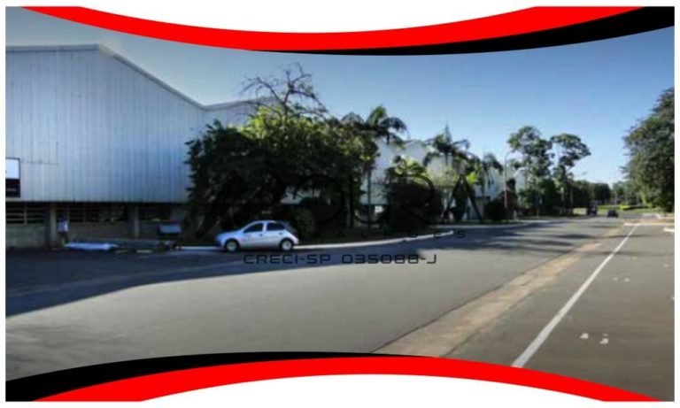 Galpão para Locação Centro Logístico em Viracopos com 161.692m² Moura Galpoes 10
