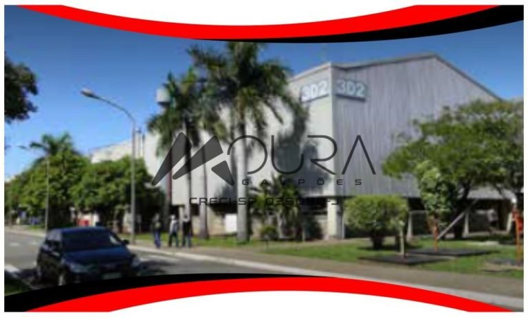 Galpão para Locação Centro Logístico em Viracopos com 161.692m² Moura Galpoes 11