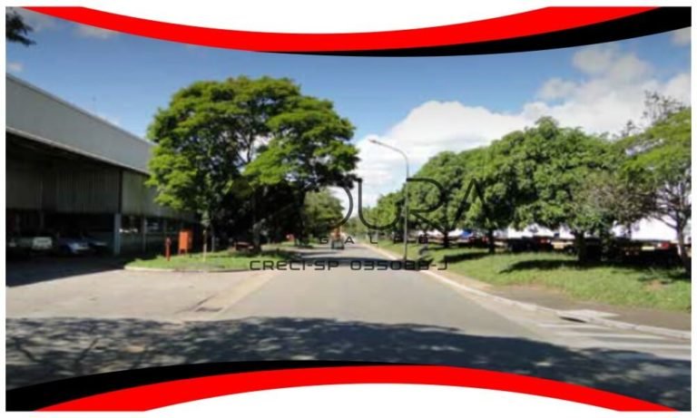 Galpão para Locação Centro Logístico em Viracopos com 161.692m² Moura Galpoes 14