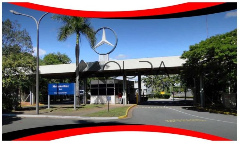 Galpão para Locação Centro Logístico em Viracopos com 161.692m² Moura Galpoes 23