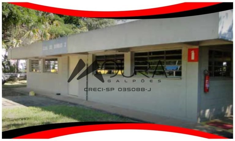Galpão para Locação Centro Logístico em Viracopos com 161.692m² Moura Galpoes 26