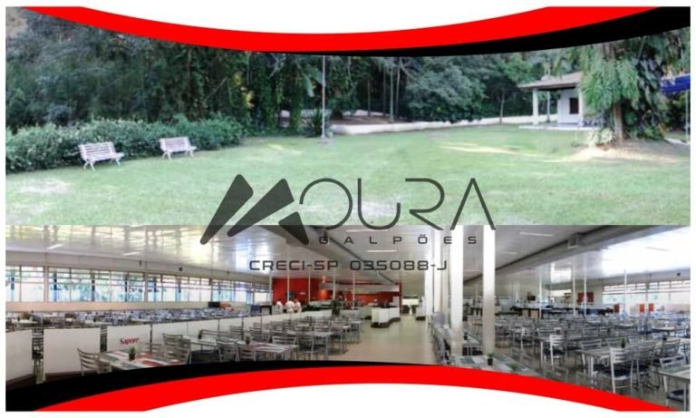 Galpão para Locação Centro Logístico em Viracopos com 161.692m² Moura Galpoes 28