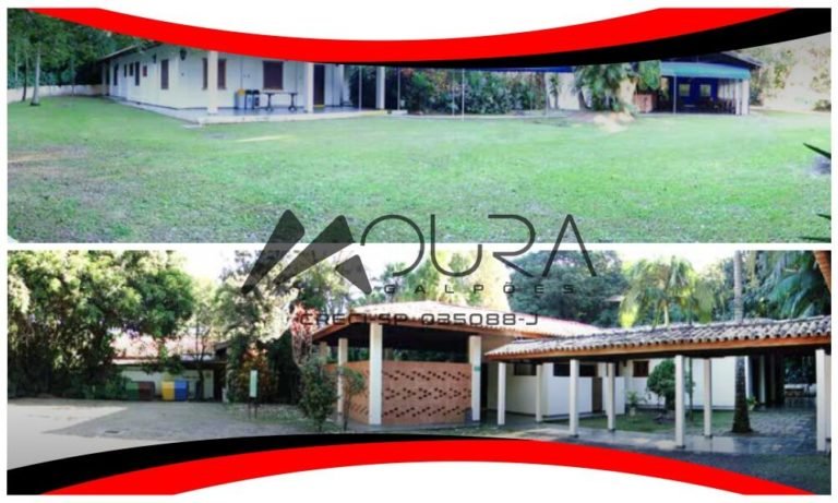 Galpão para Locação Centro Logístico em Viracopos com 161.692m² Moura Galpoes 29