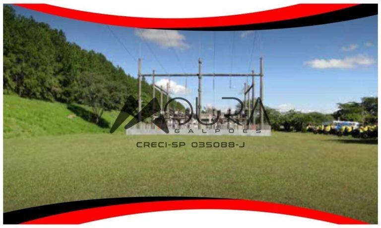 Galpão para Locação Centro Logístico em Viracopos com 161.692m² Moura Galpoes 33