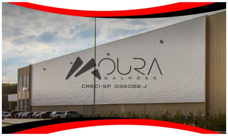 Galpão para Locação em Jundiaí com 39.663m² Moura Galpoes 09