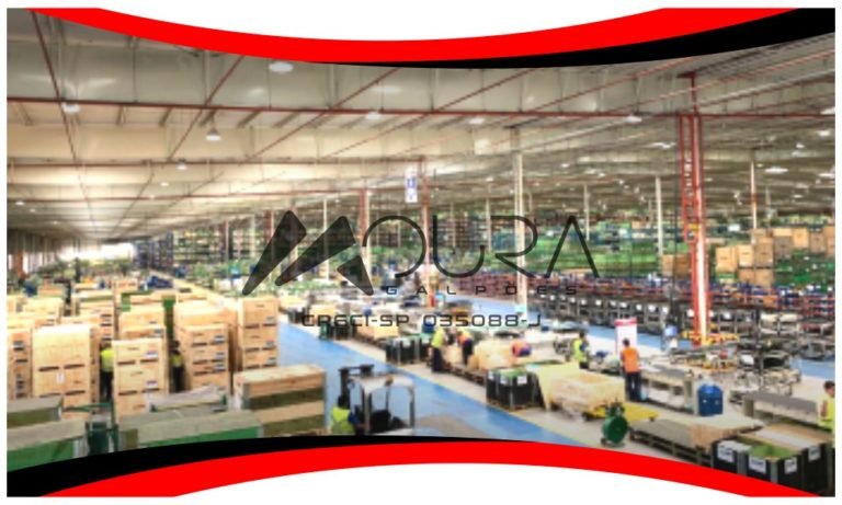 Galpão para Locação em Mauá com 48.317m² Moura Galpoes 06
