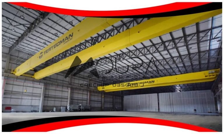 Galpão para Locação no Polo Industrial em Camaçari Bahia com 40.296m² Moura Galpões 07