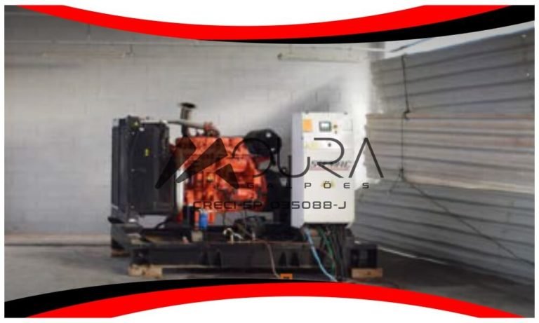 Galpão para Locação no Polo Industrial em Camaçari Bahia com 40.296m² Moura Galpões 33