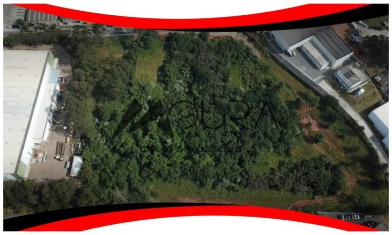 Galpão para Venda ou Locação em Bonsucesso com 18.000m² Moura Galpões 03