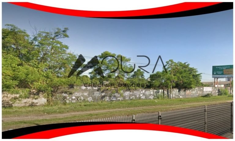 Área para Venda ou Locação em Itaboraí no Rio de Janeiro com 19.000m² Moura Galpões 03