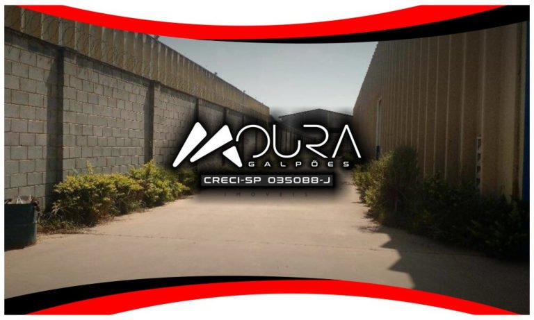 Galpão para Venda em Bonsucesso com 4.000m² Moura Galpões 14