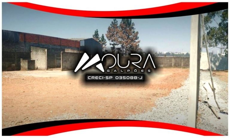 Galpão para Venda em Bonsucesso com 5.000m² Moura Galpões 09