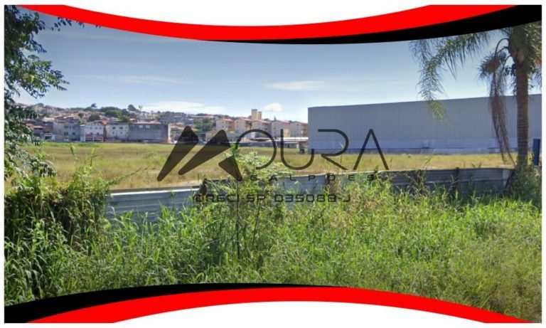 Área para Venda em Cumbica Guarulhos com 90.000m² Moura Galpões 09