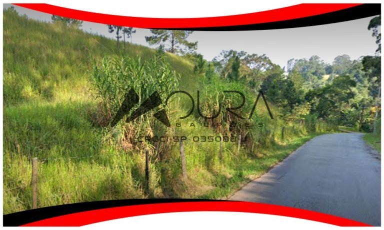 Excelente área para Venda em Arujá com 100.000m² Moura Galpões 07