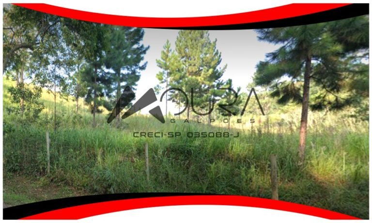 Excelente área para Venda em Arujá com 100.000m² Moura Galpões 10