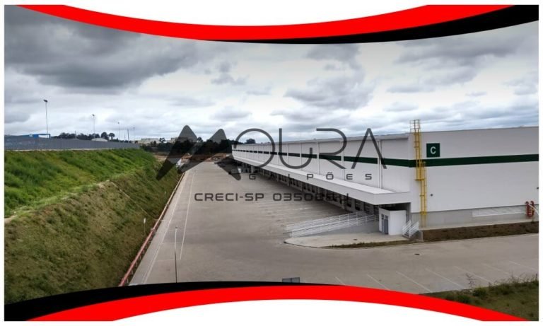 Galpão em Condmínio Fechado em Guarulhos para Locaçao com metragem a partir de 6.000m² Moura Galpoes 07