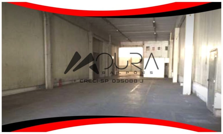 Galpão para Locação em Fanco da Rocha em São Paulo com 9.285m² Moura Galpões 19