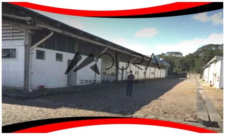 Galpão para Locação em Fanco da Rocha em São Paulo com 9.285m² Moura Galpões 31