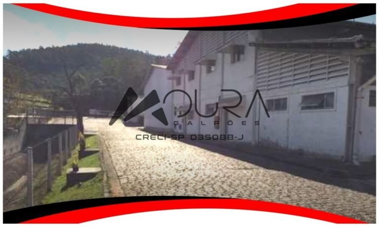 Galpão para Locação em Fanco da Rocha em São Paulo com 9.285m² Moura Galpões 35
