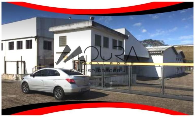 Galpão para Locação em Fanco da Rocha em São Paulo com 9.285m² Moura Galpões 37