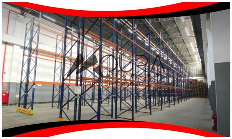 Galpão para Locação em Cumbica com 5.800m² Moura Galpões 09