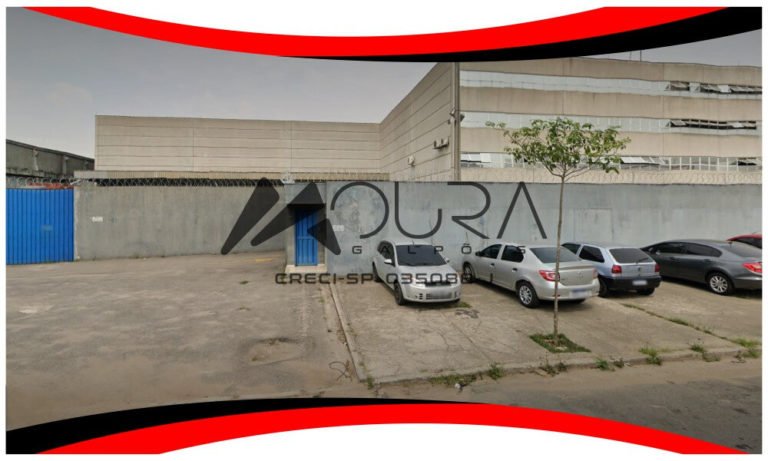 Galpão para Locação em Cumbica com 5.800m² Moura Galpões 35