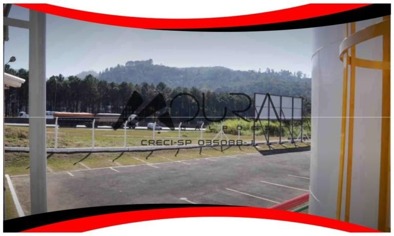 Galpão para Locação em Jandira-SP com 4.389.81m² Moura Galpões 13