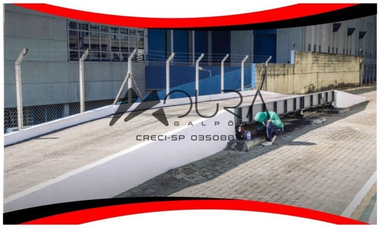 Galpão para Locação em Jandira-SP com 4.389.81m² Moura Galpões 14