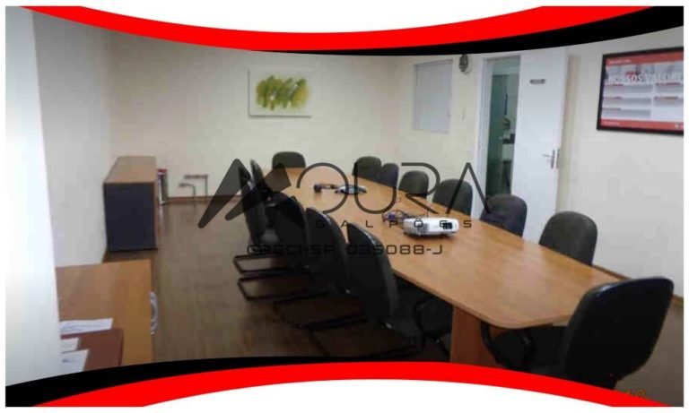 Galpão para Locação em Jandira-SP com 4.389.81m² Moura Galpões 23